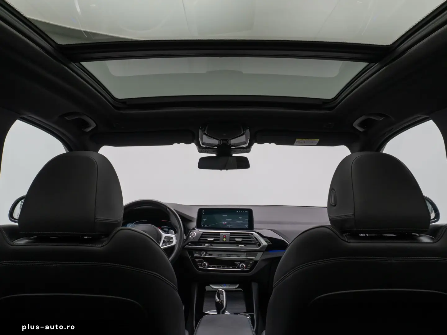 BMW X3 xD30d M Sport Panorama Kamera DAB HiFi