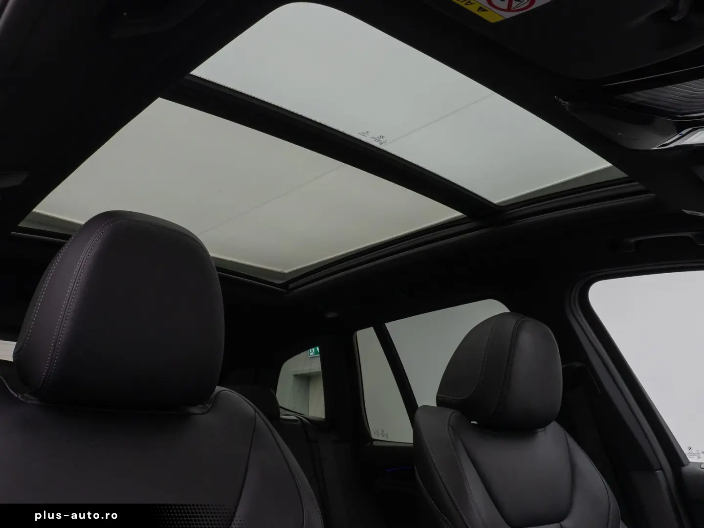 BMW X3 xD30d M Sport Panorama Kamera DAB HiFi