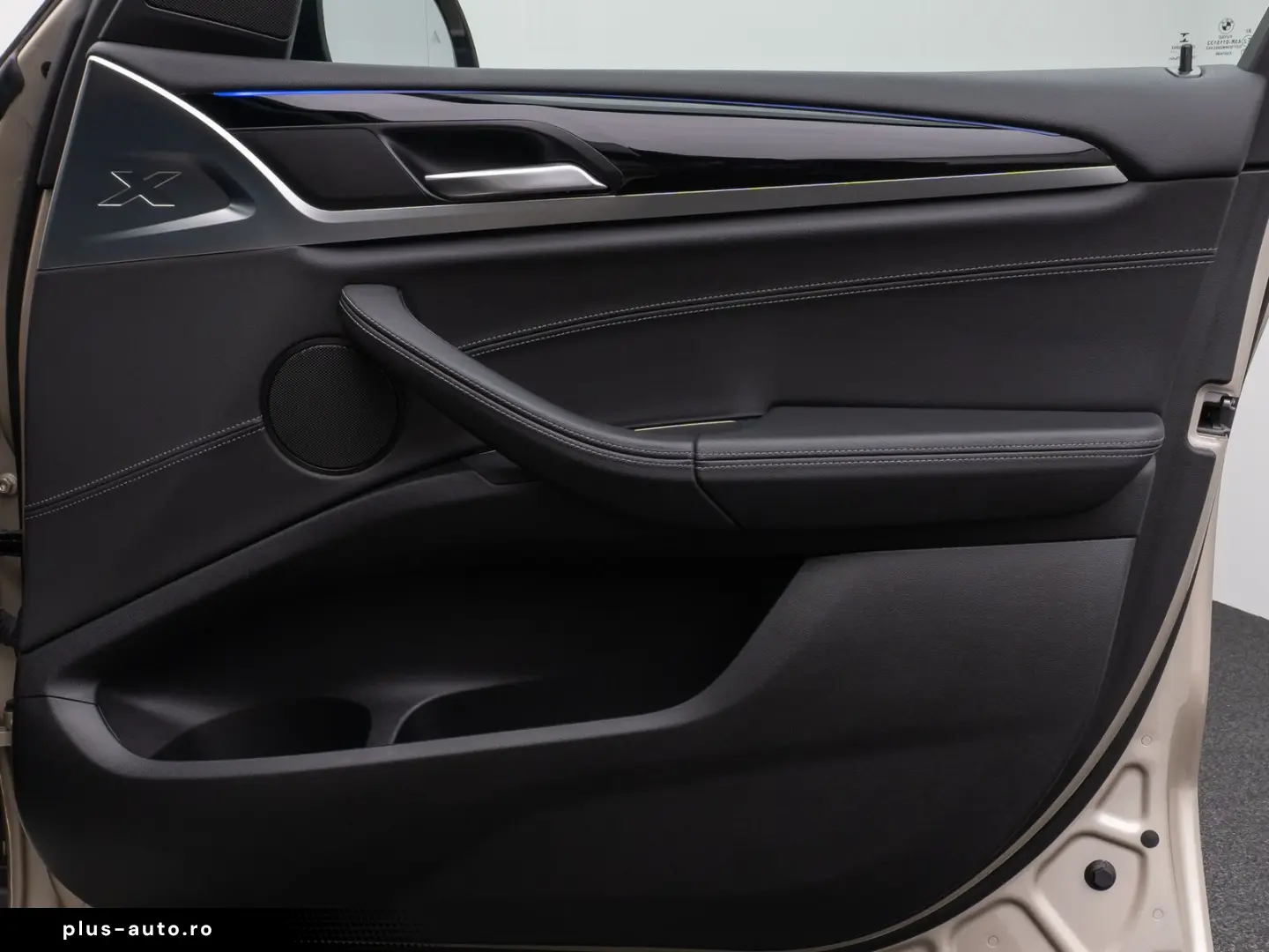 BMW X3 xD30d M Sport Panorama Kamera DAB HiFi