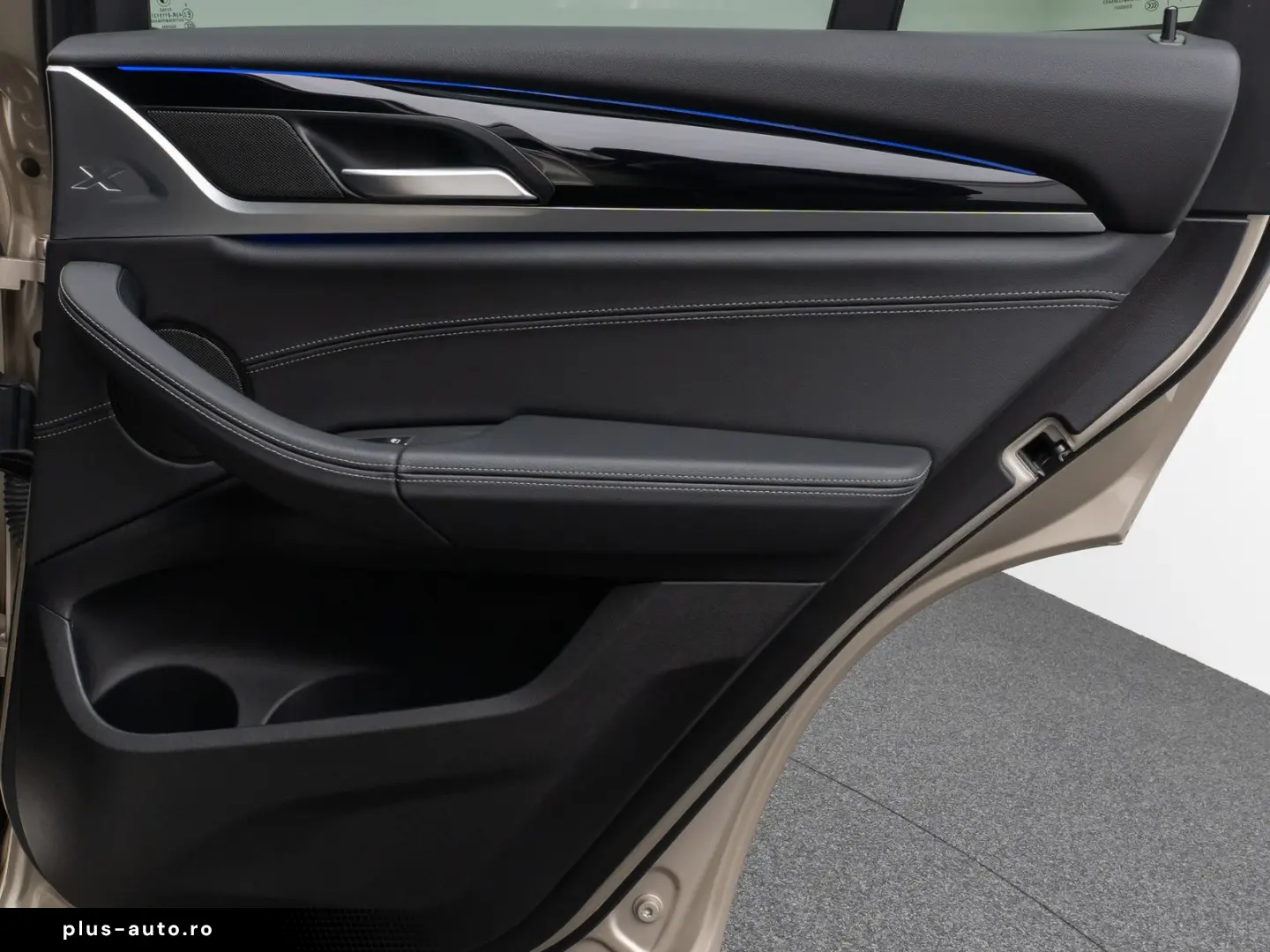 BMW X3 xD30d M Sport Panorama Kamera DAB HiFi