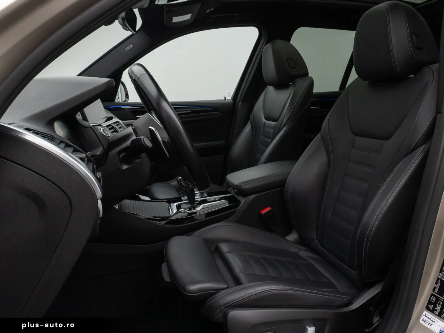 BMW X3 xD30d M Sport Panorama Kamera DAB HiFi