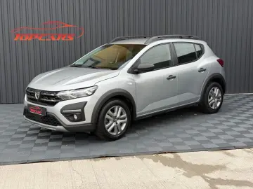 Dacia Sandero-Stepway