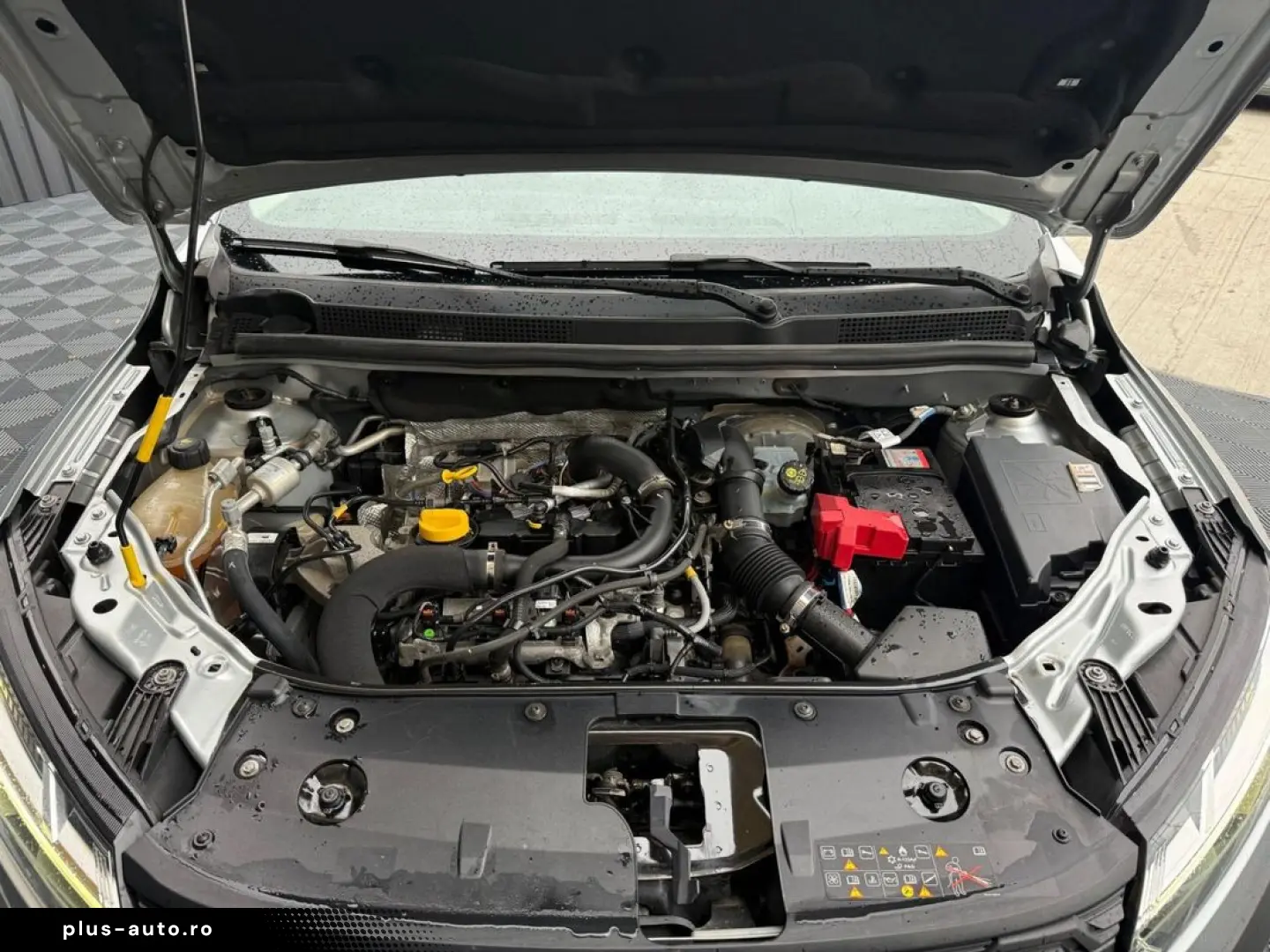 Dacia Sandero-Stepway