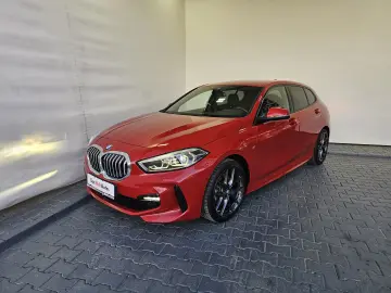 BMW 118 i M Sport