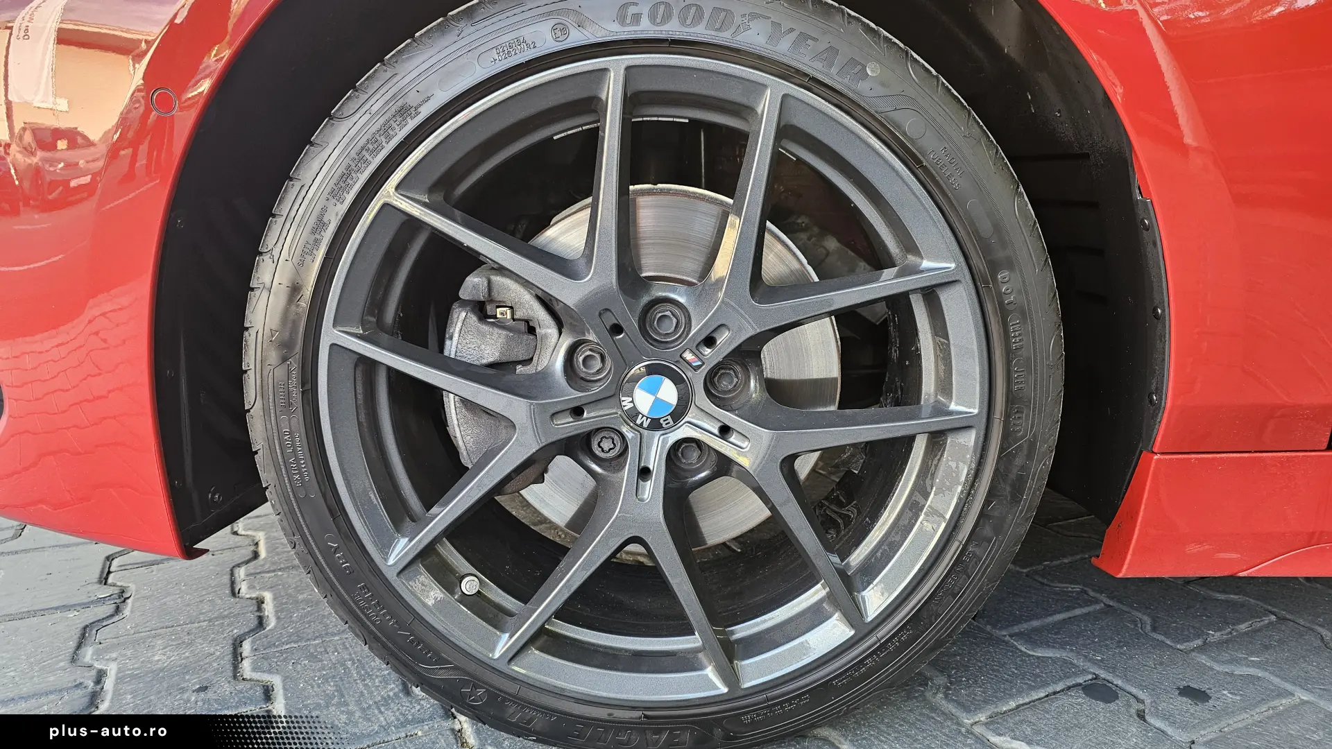 BMW 118 i M Sport