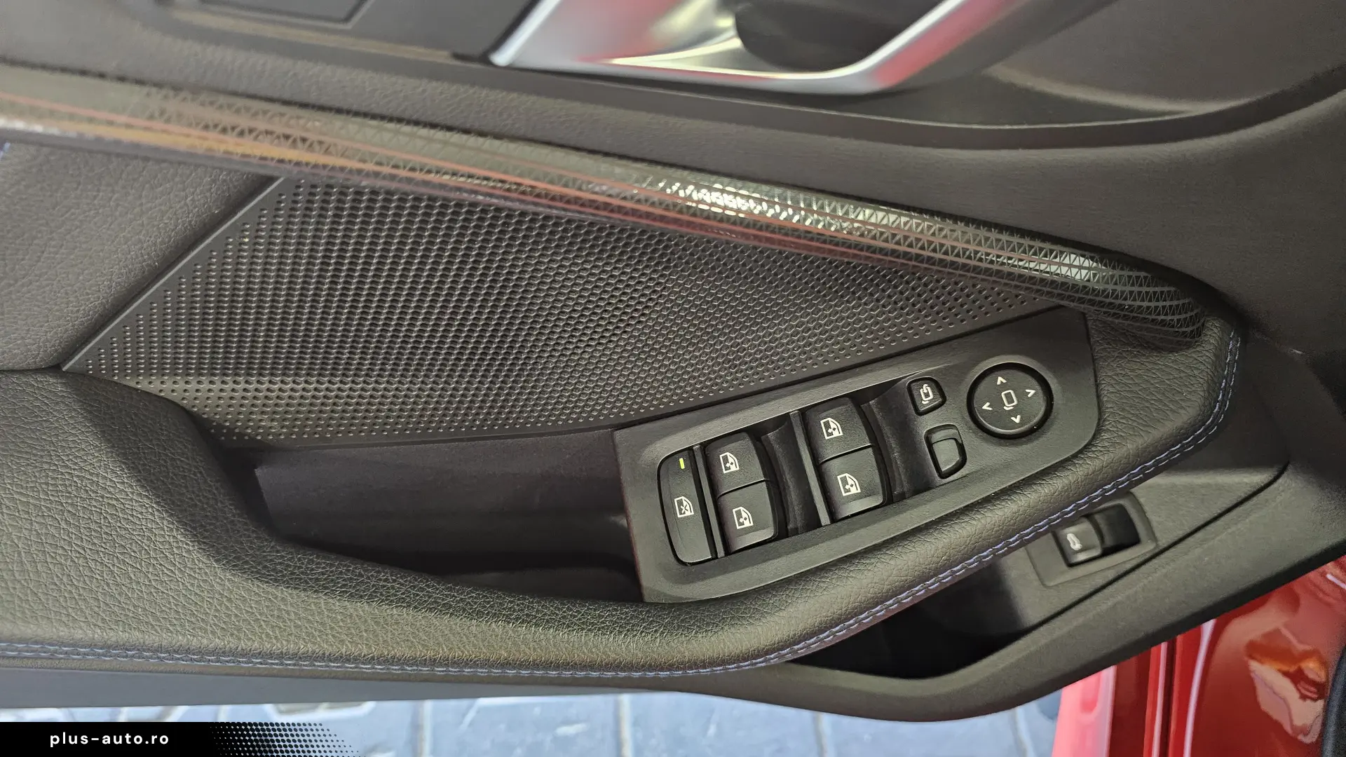 BMW 118 i M Sport