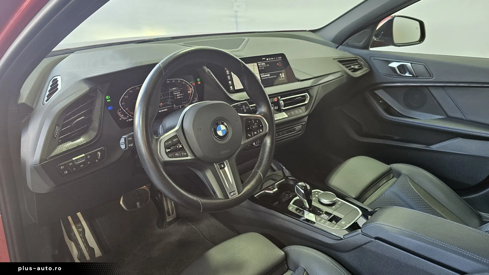 BMW 118 i M Sport