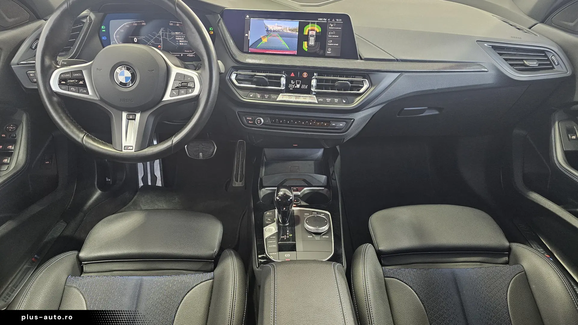BMW 118 i M Sport
