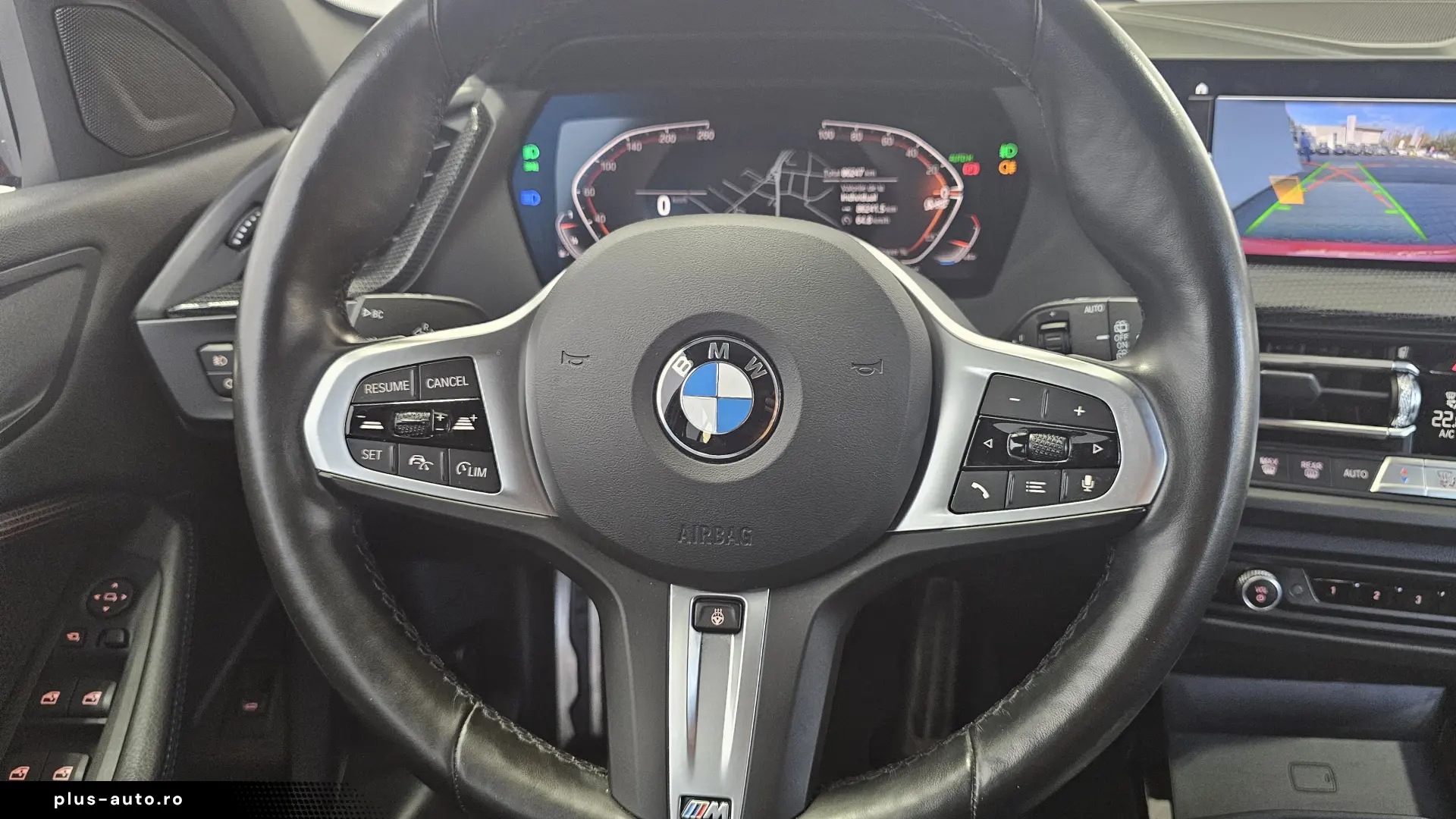 BMW 118 i M Sport