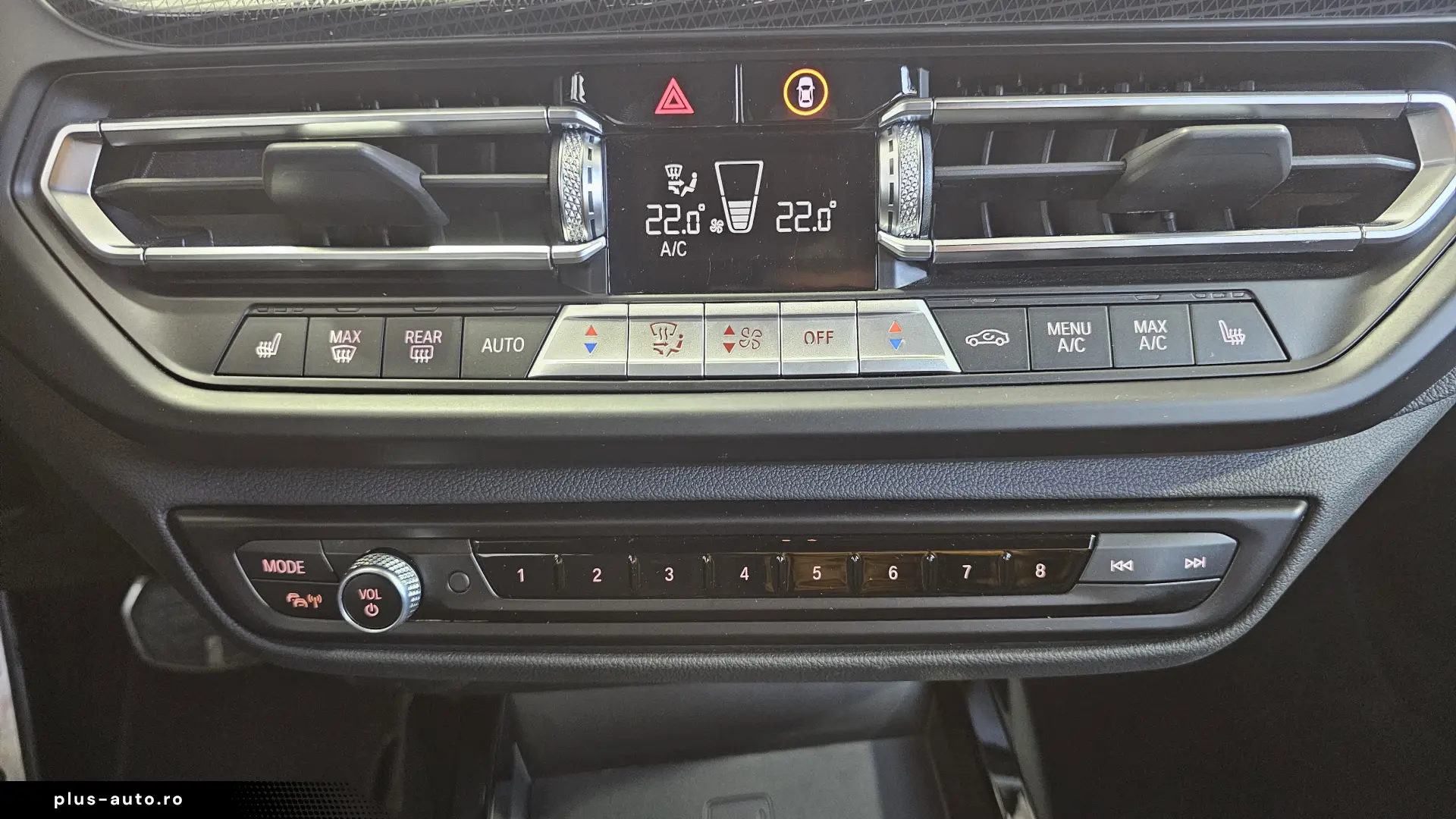 BMW 118 i M Sport