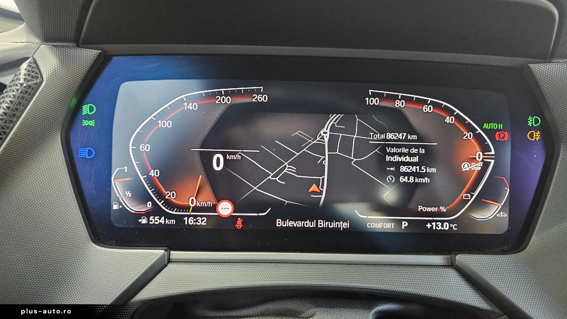BMW 118 i M Sport