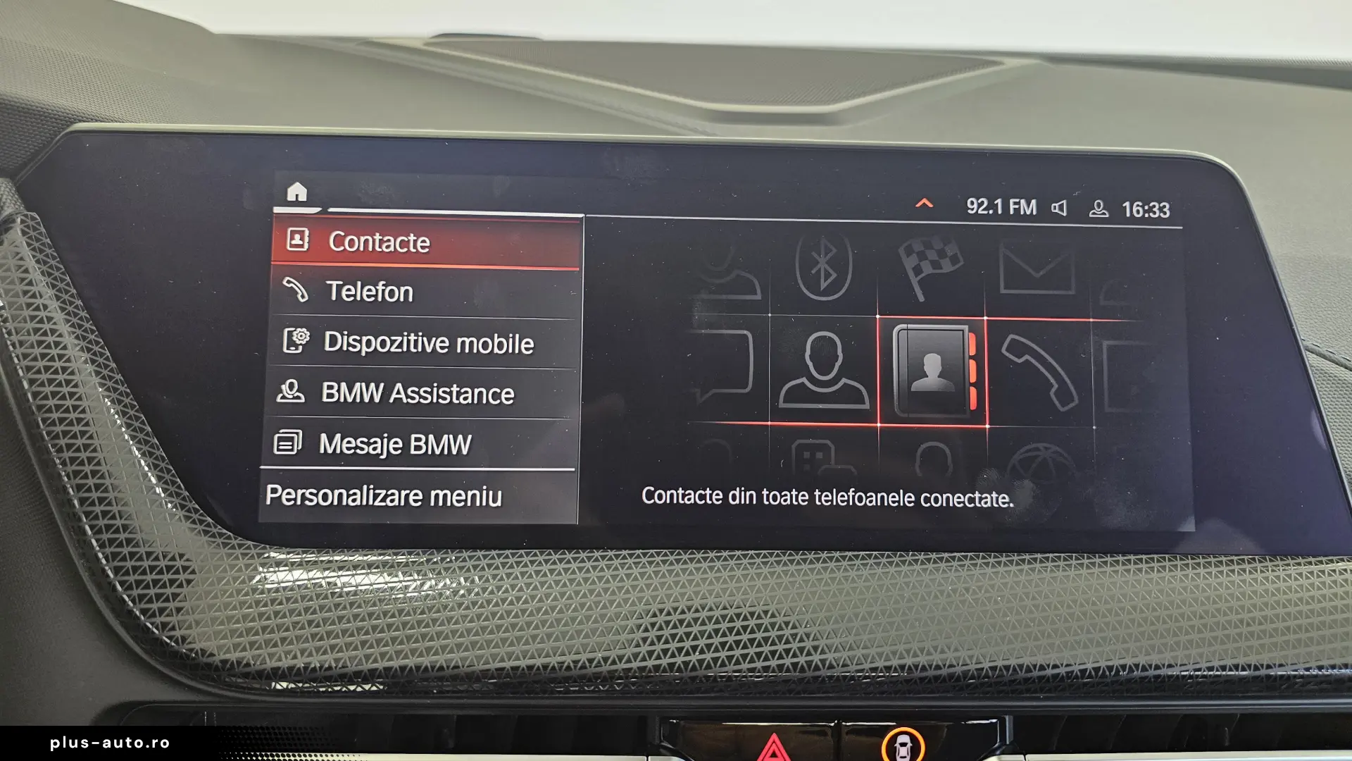 BMW 118 i M Sport