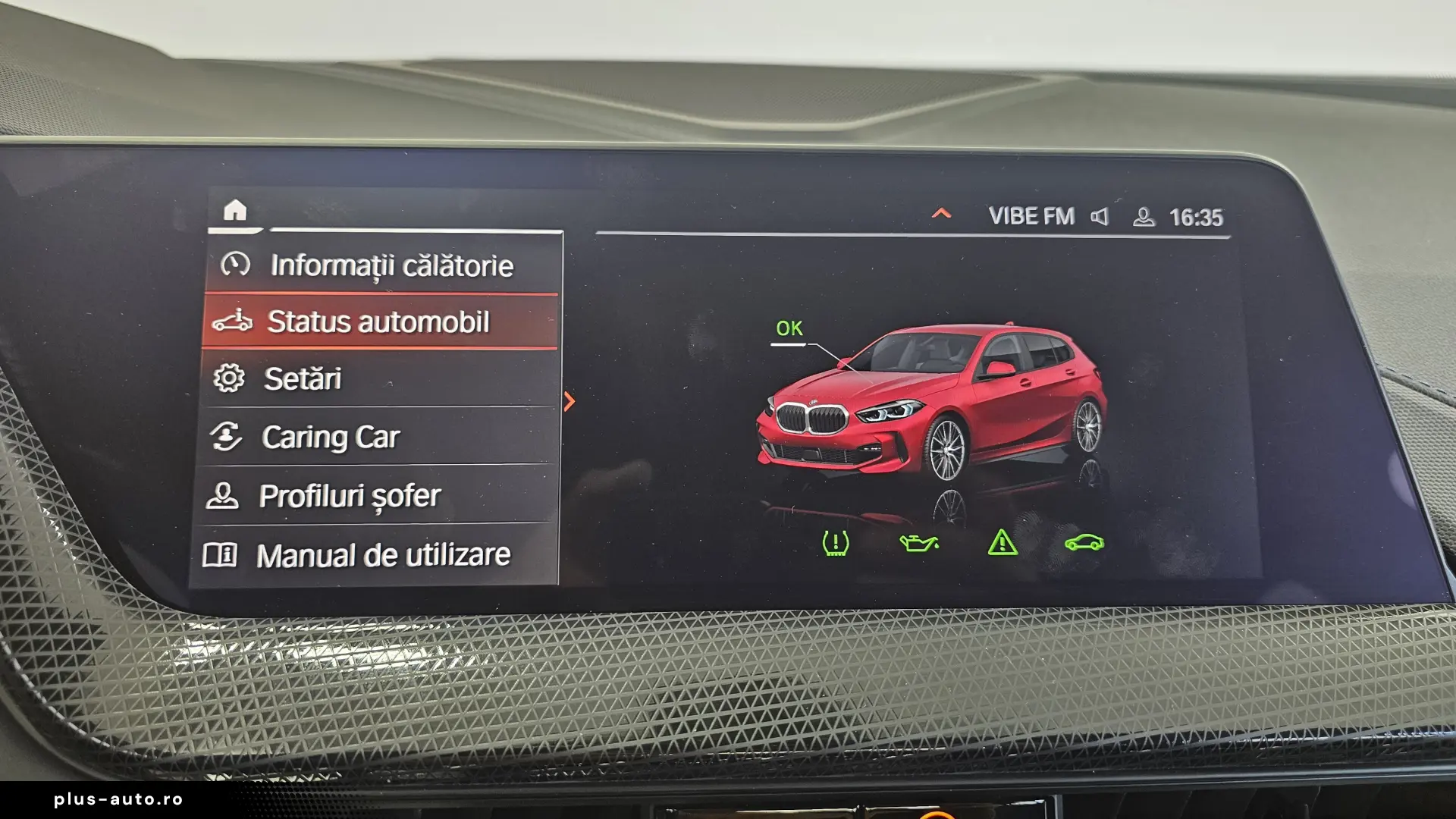 BMW 118 i M Sport