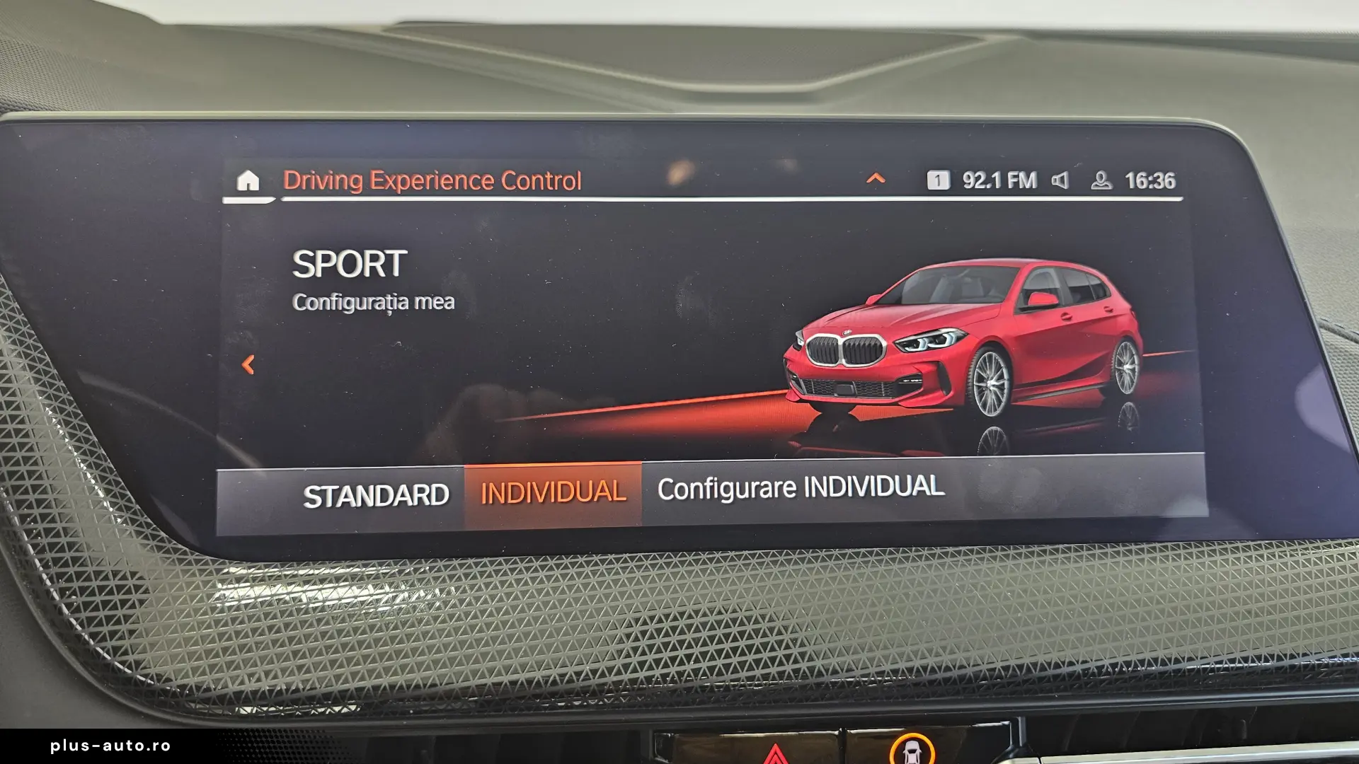 BMW 118 i M Sport