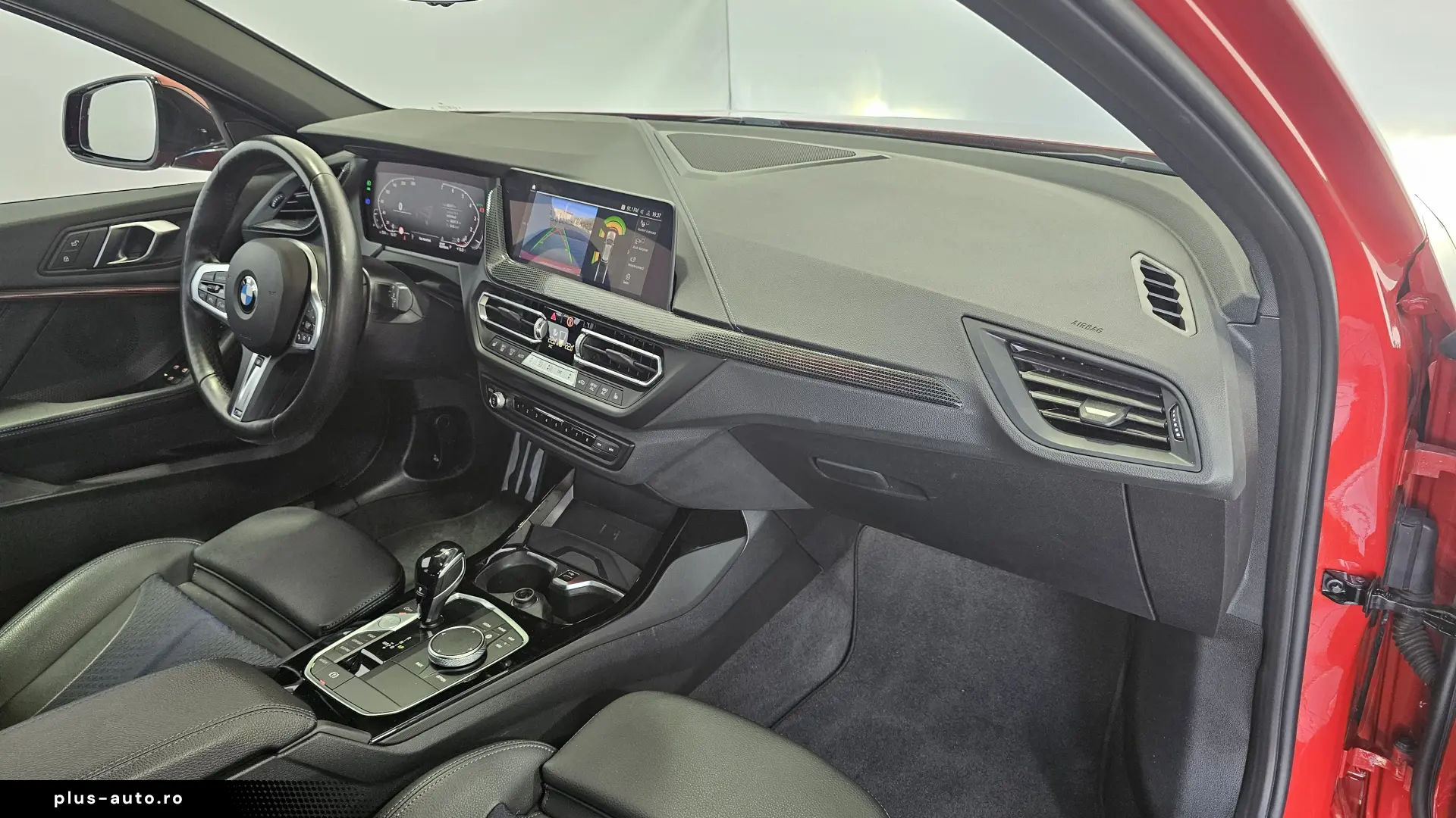 BMW 118 i M Sport