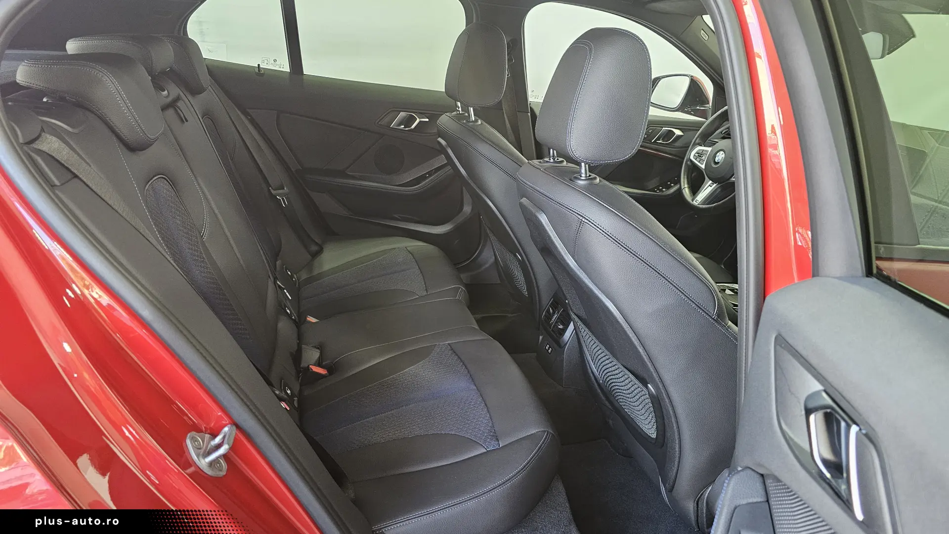 BMW 118 i M Sport