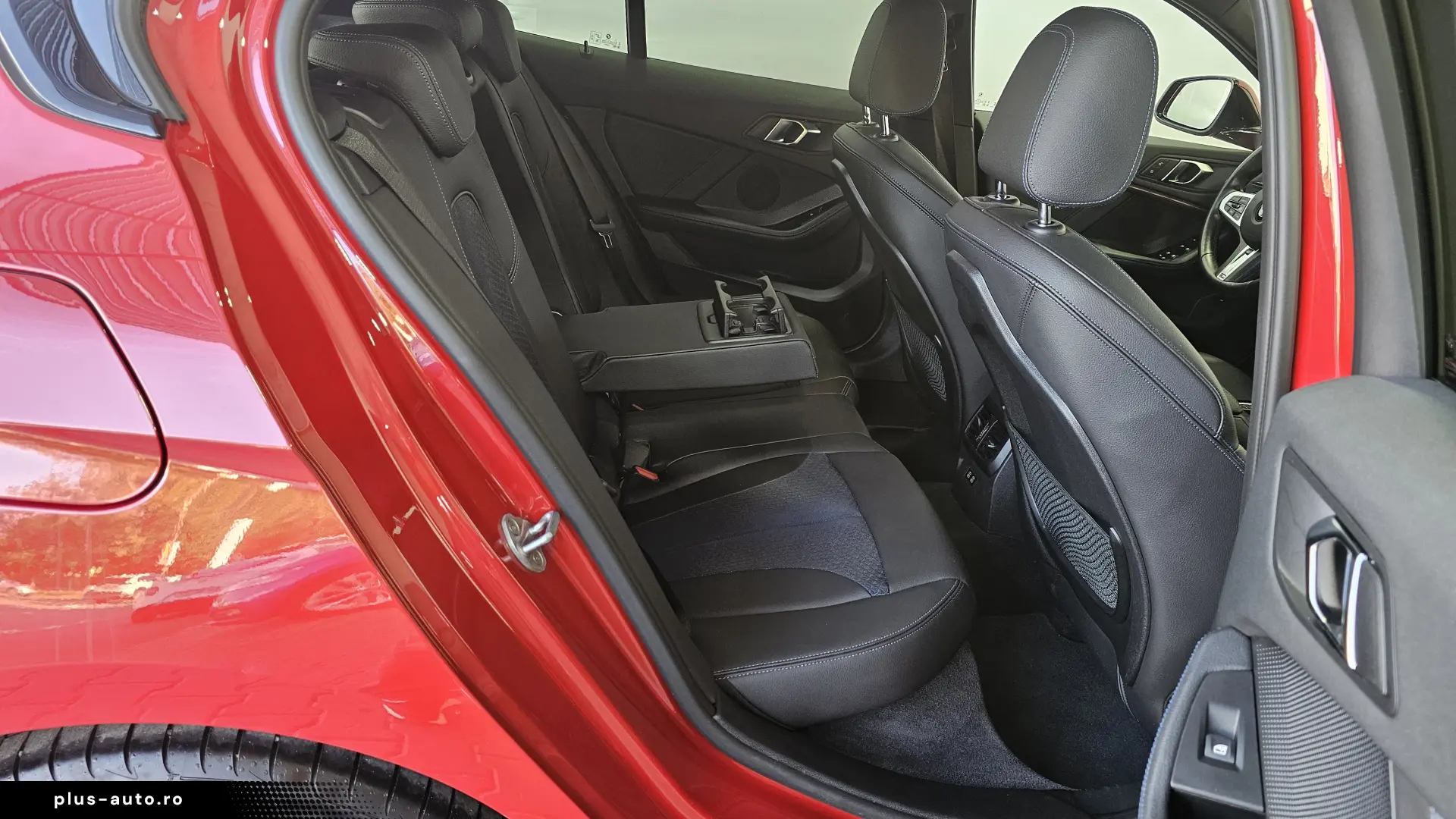 BMW 118 i M Sport