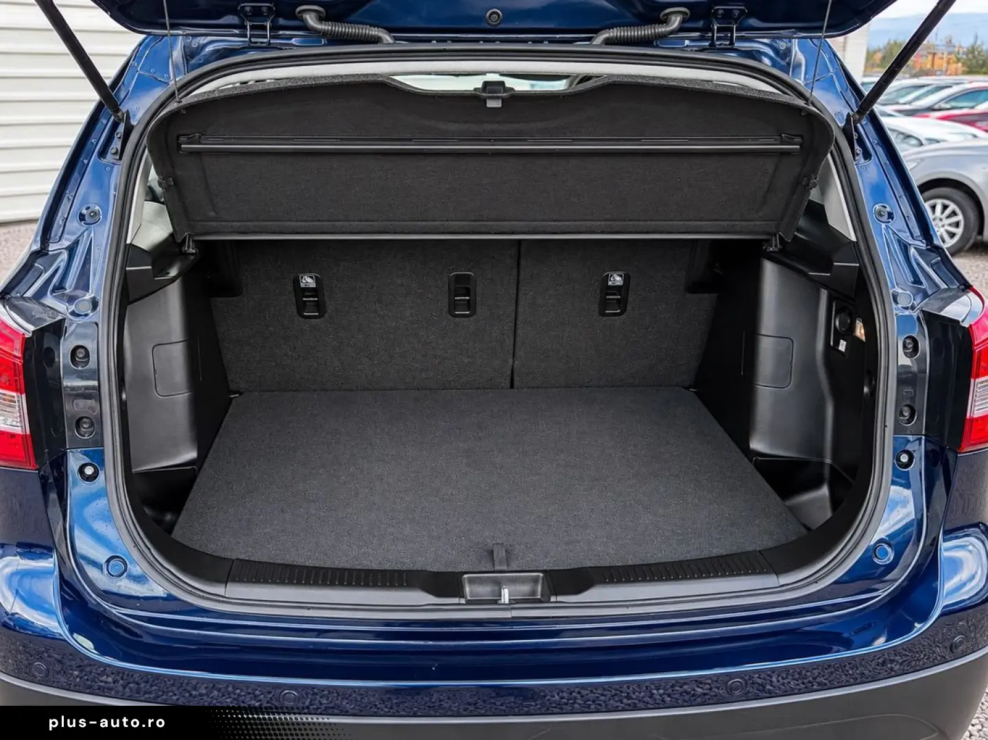 Suzuki Sx4-S-Cross