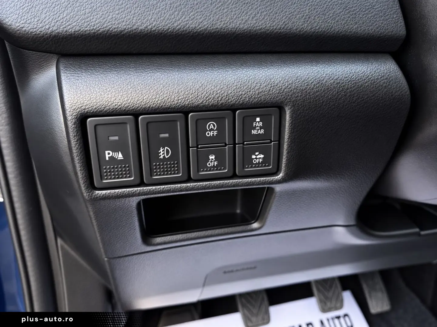 Suzuki Sx4-S-Cross
