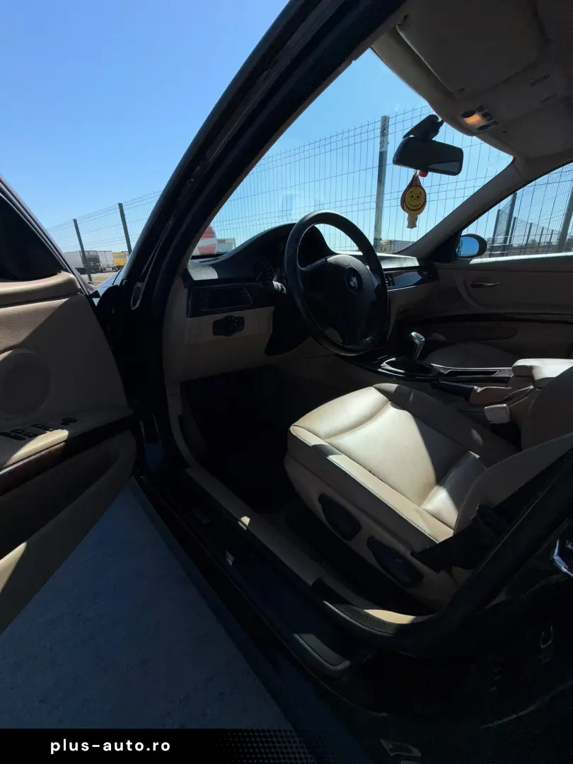BMW 318 SERIA 3 E90