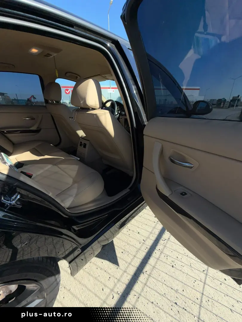 BMW 318 SERIA 3 E90