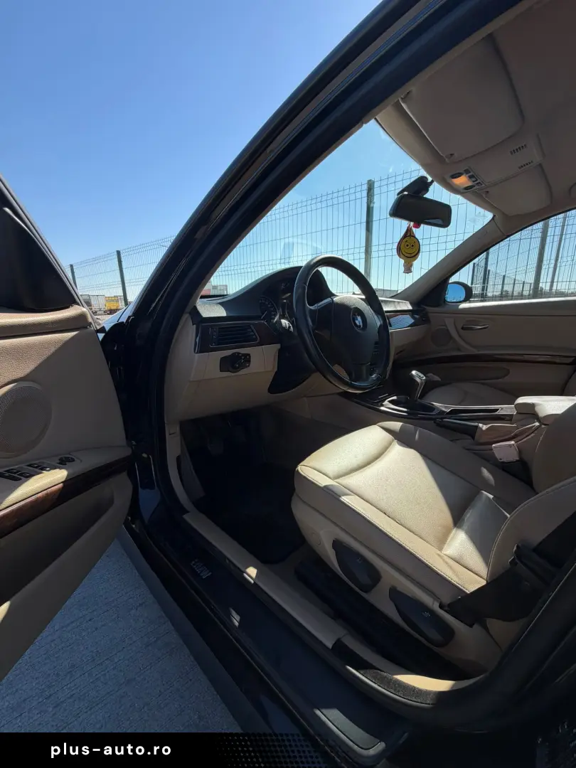 BMW 318 SERIA 3 E90
