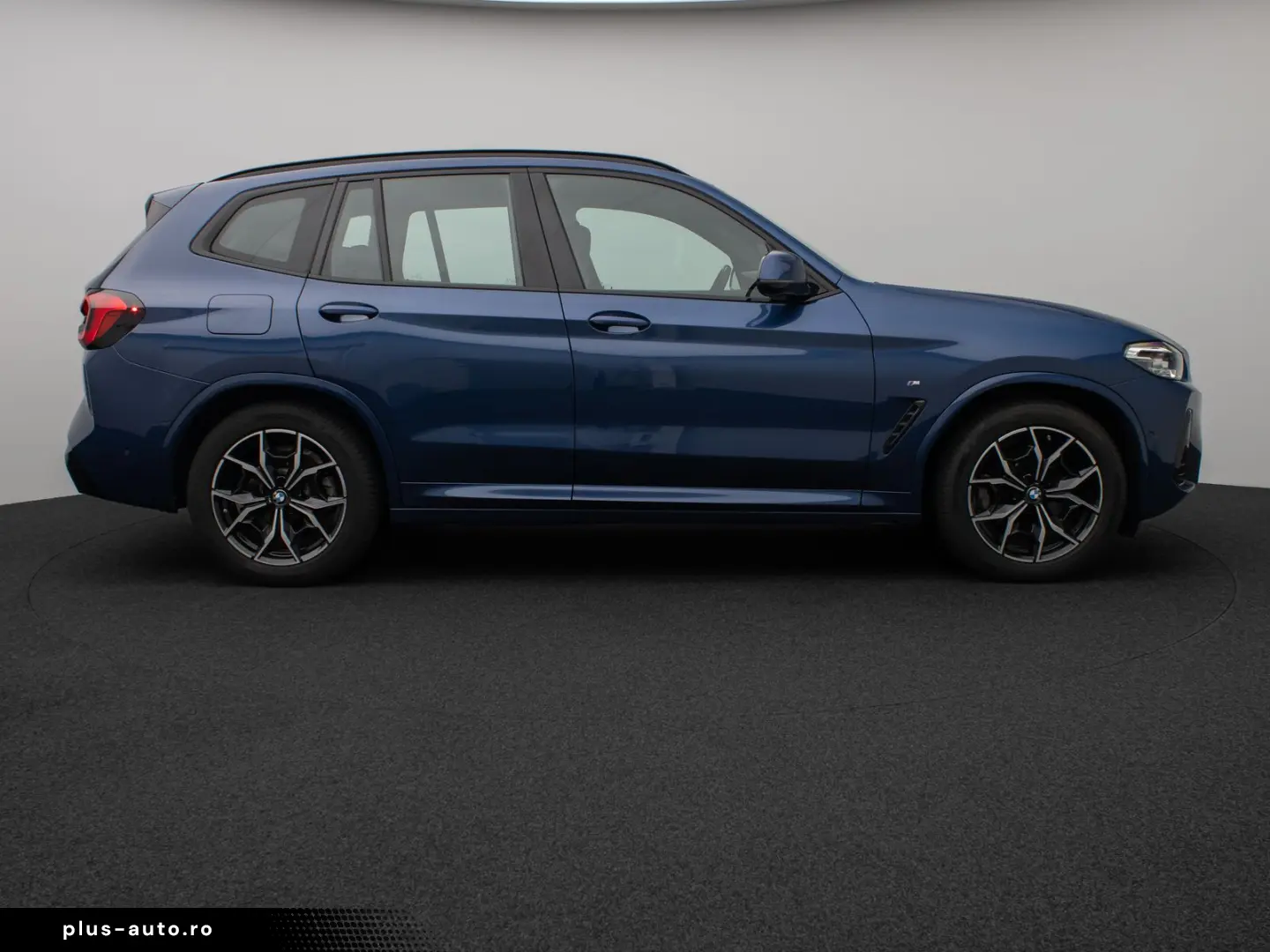 BMW X3 xD20i  M Sport Panorama Kamera HUD AHK 19Zoll
