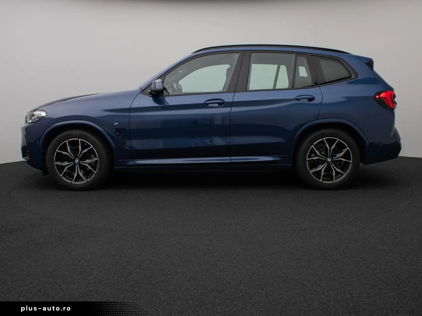 BMW X3 xD20i  M Sport Panorama Kamera HUD AHK 19Zoll