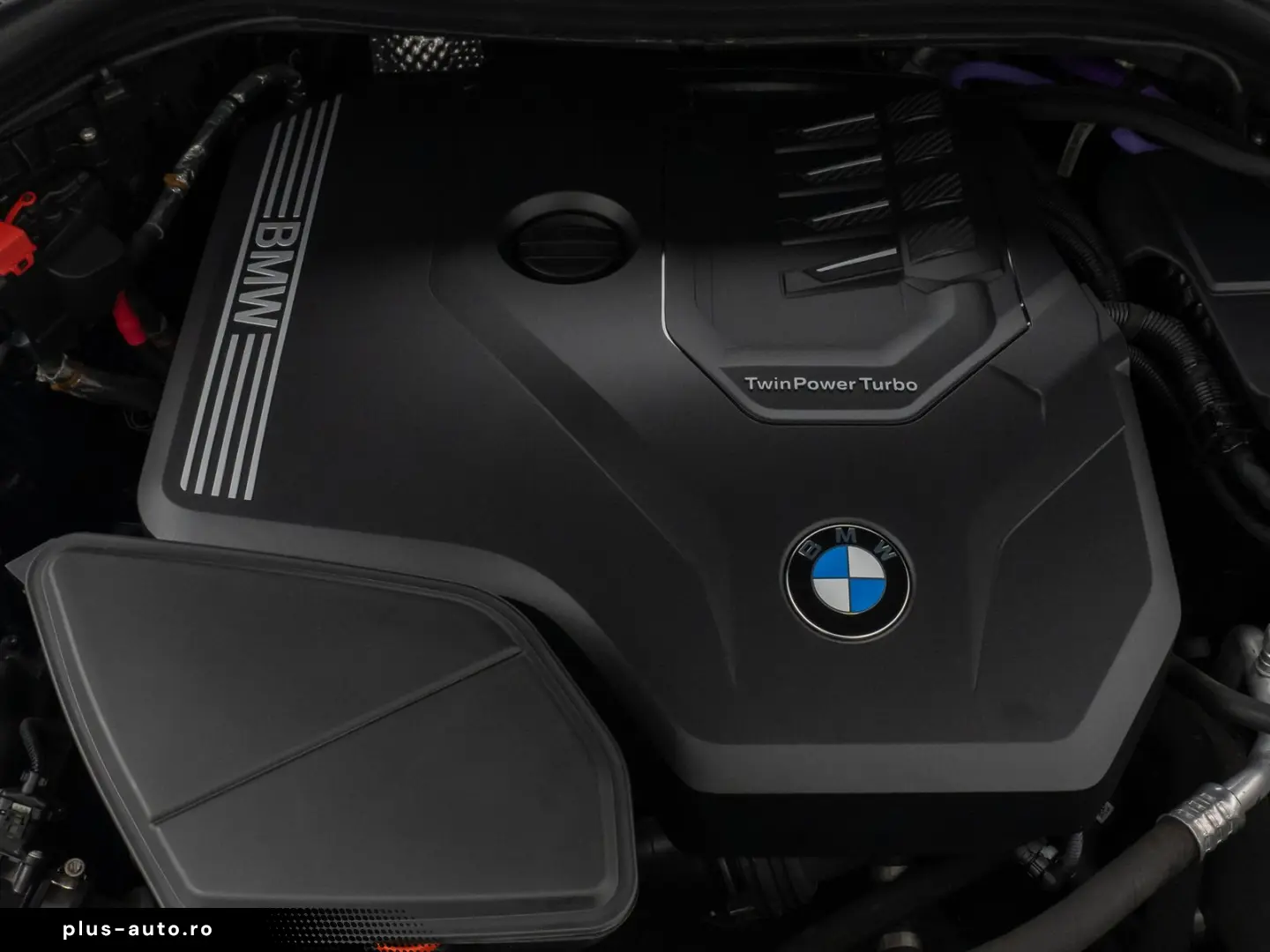 BMW X3 xD20i  M Sport Panorama Kamera HUD AHK 19Zoll