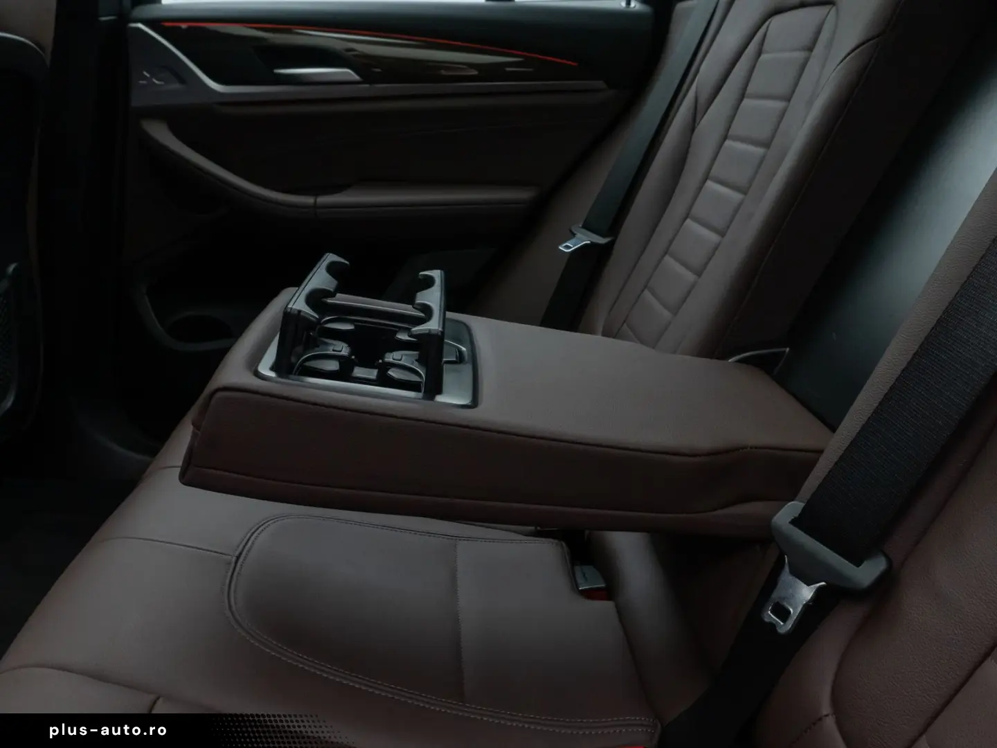 BMW X3 xD20i  M Sport Panorama Kamera HUD AHK 19Zoll
