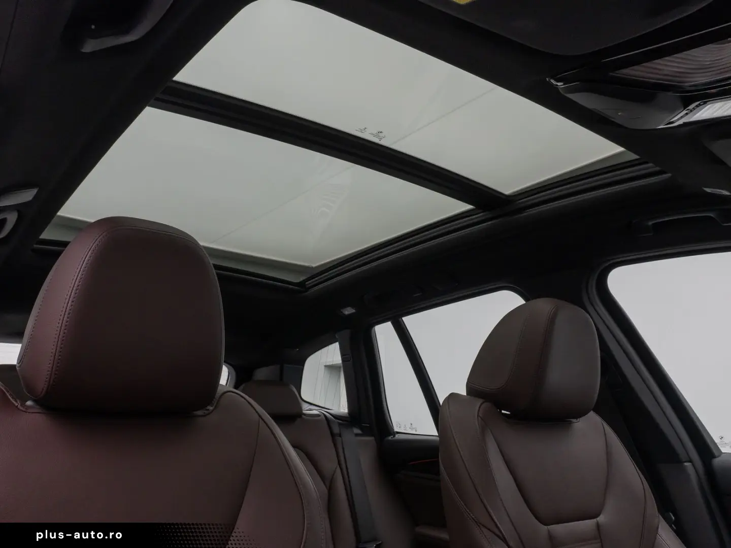BMW X3 xD20i  M Sport Panorama Kamera HUD AHK 19Zoll
