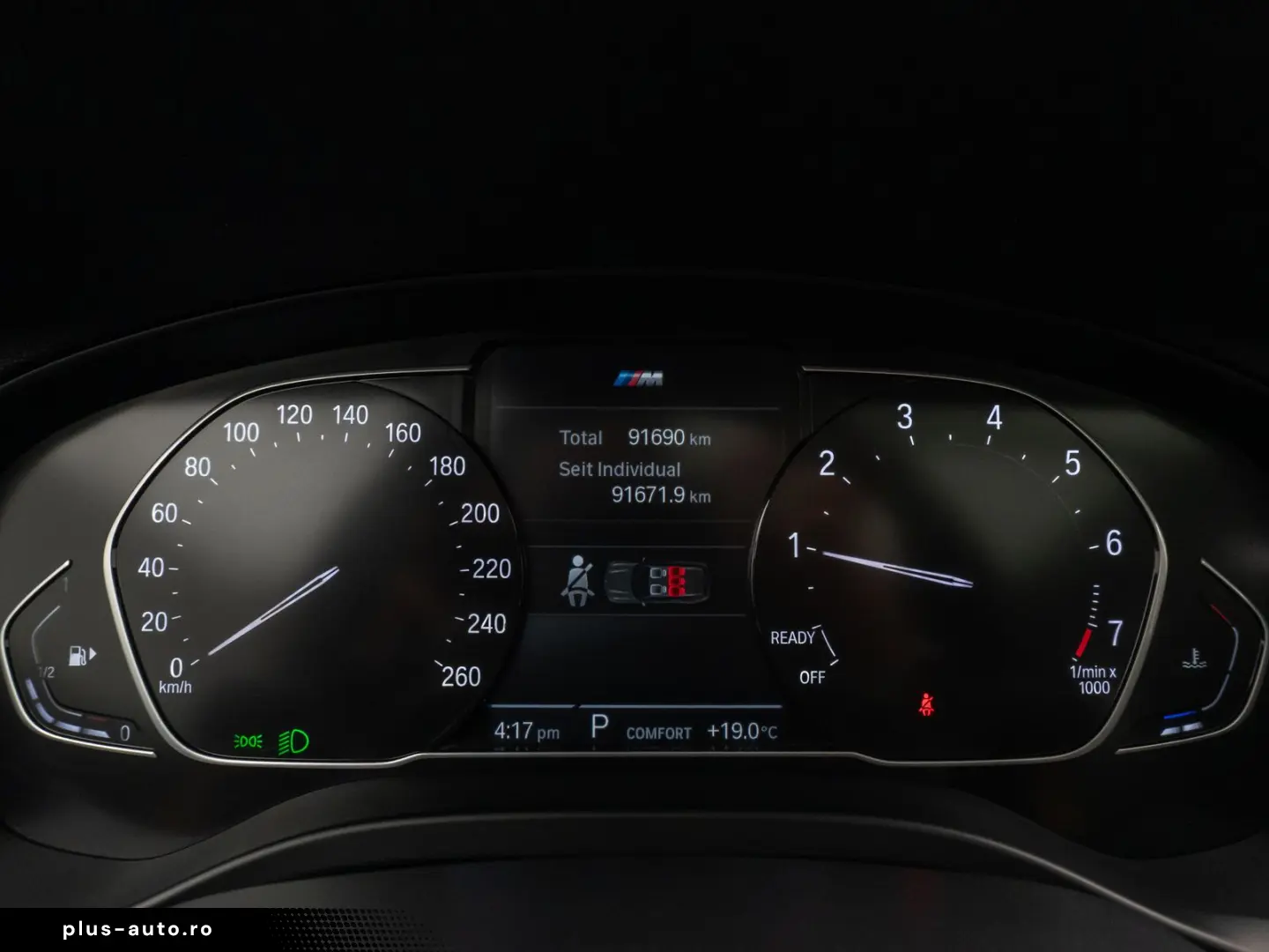 BMW X3 xD20i  M Sport Panorama Kamera HUD AHK 19Zoll