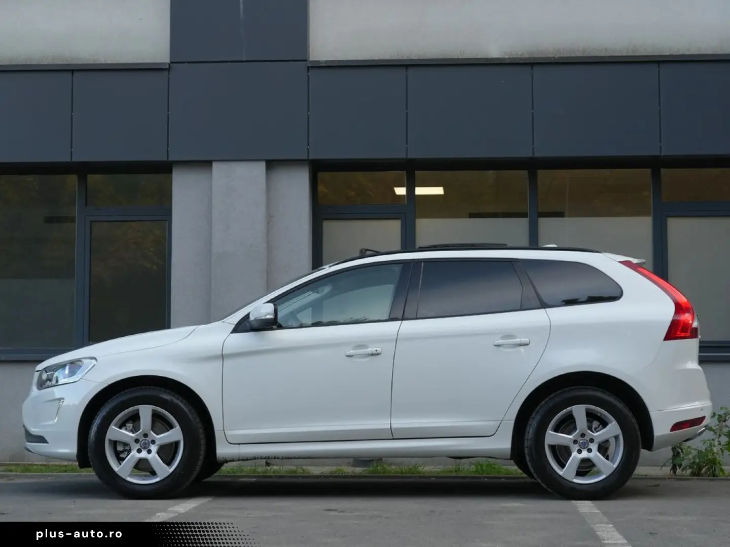 Volvo Xc-60