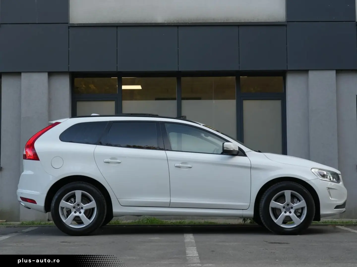 Volvo Xc-60