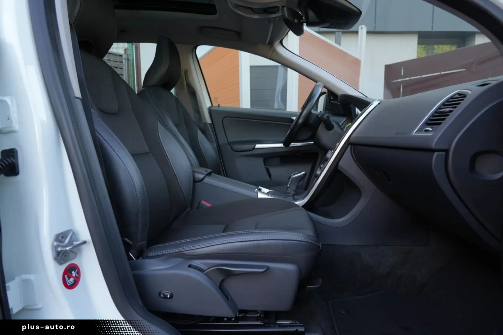Volvo Xc-60
