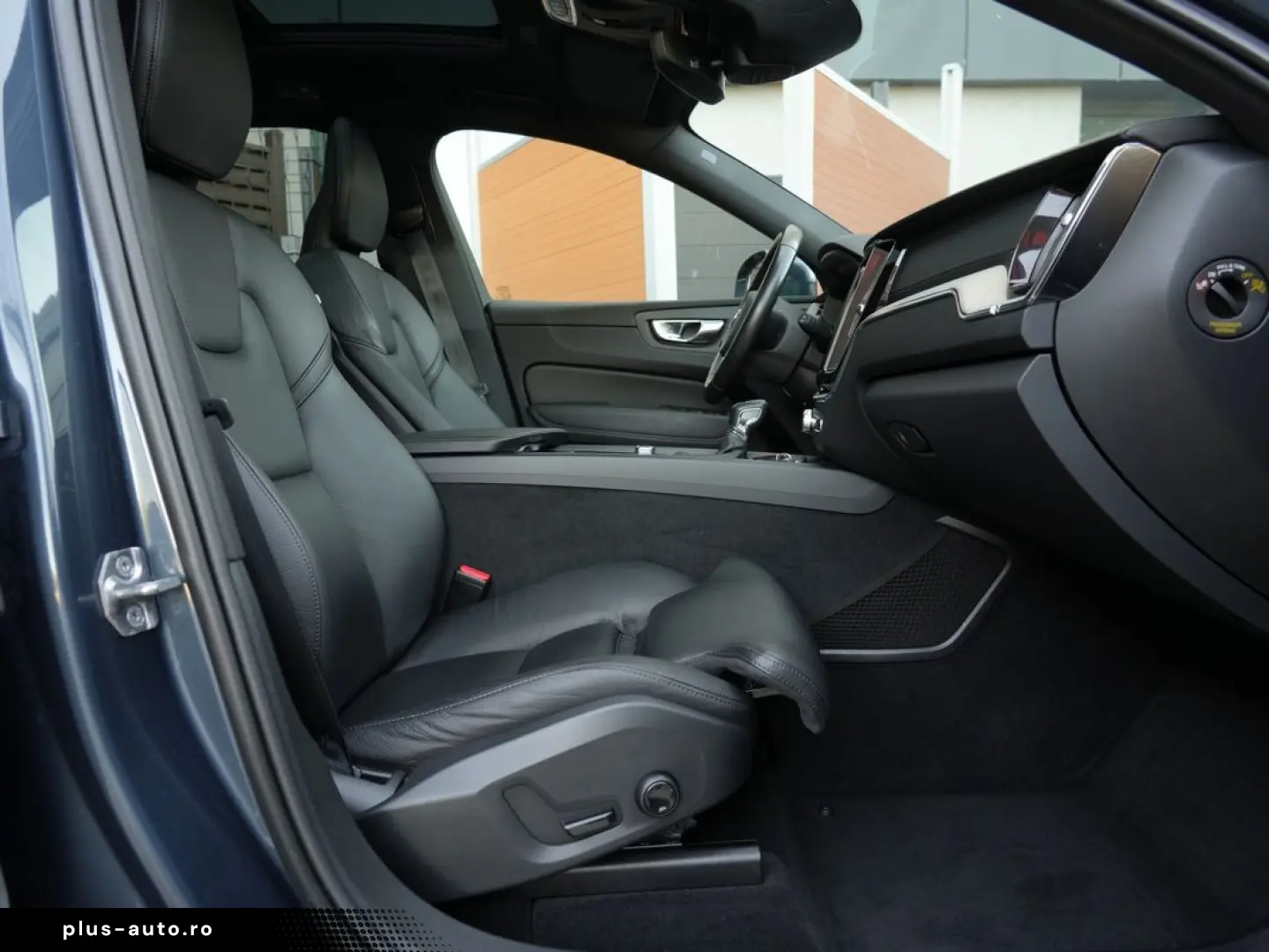 Volvo Xc-60
