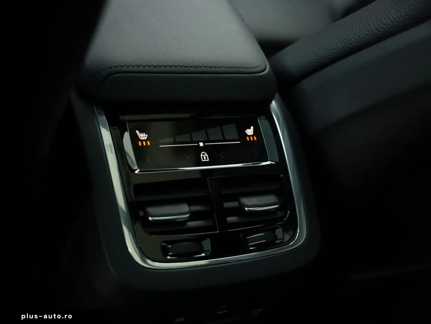 Volvo Xc-60