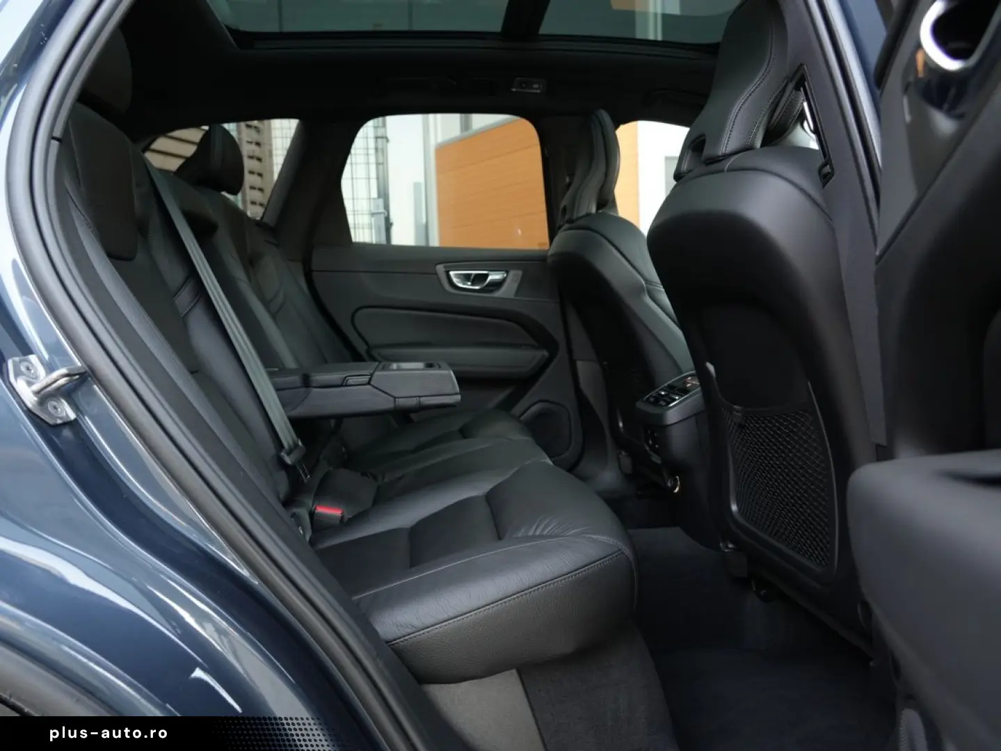 Volvo Xc-60