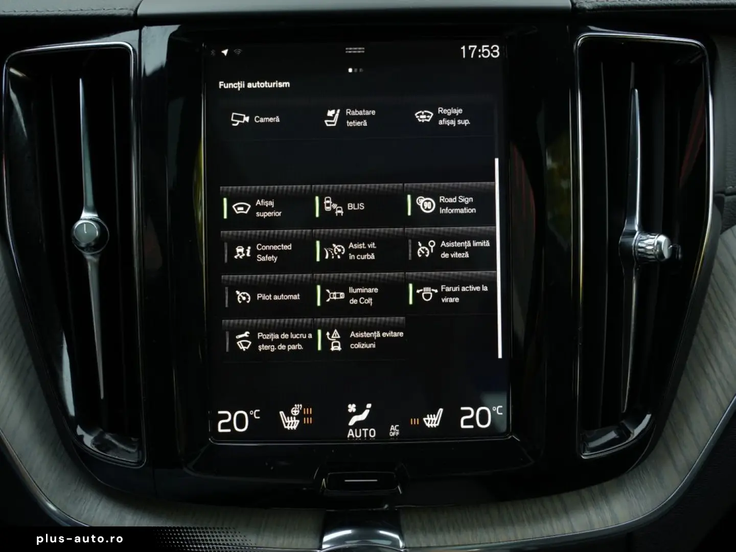 Volvo Xc-60