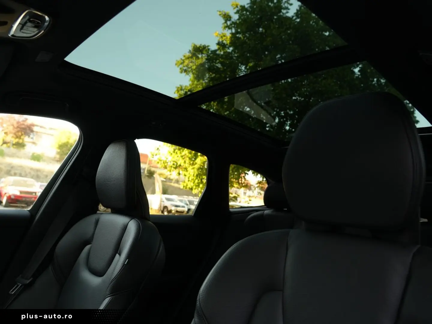 Volvo Xc-60