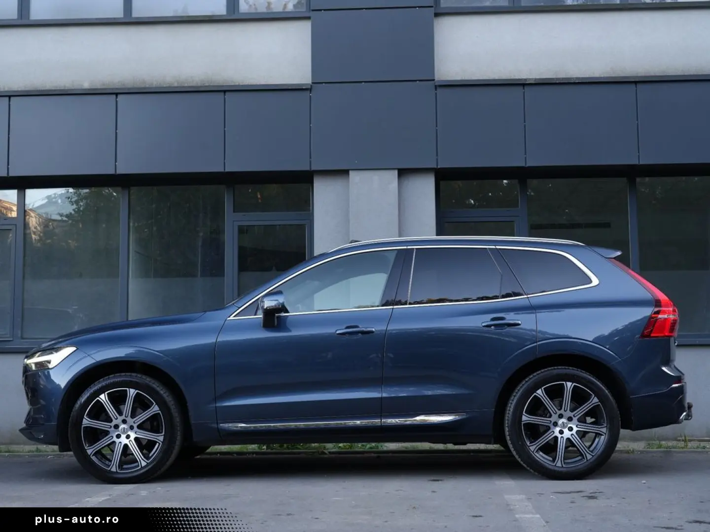 Volvo Xc-60