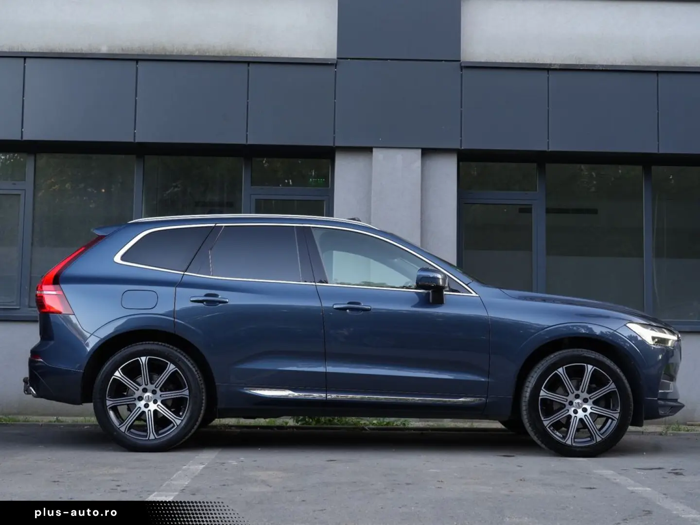 Volvo Xc-60
