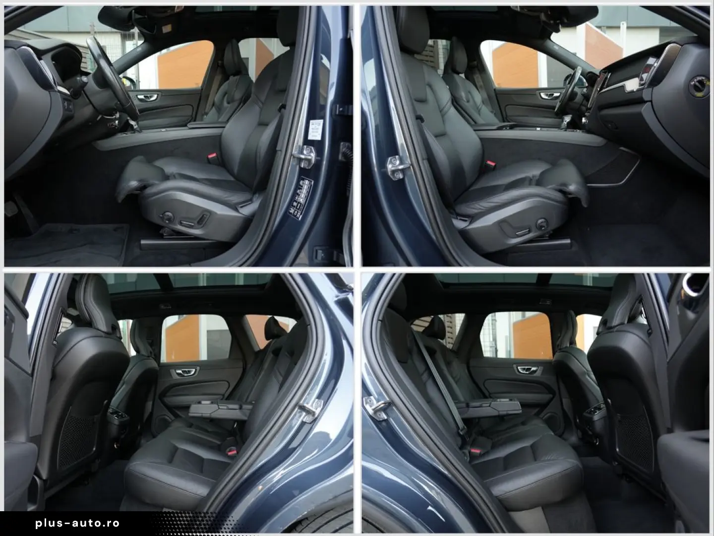 Volvo Xc-60