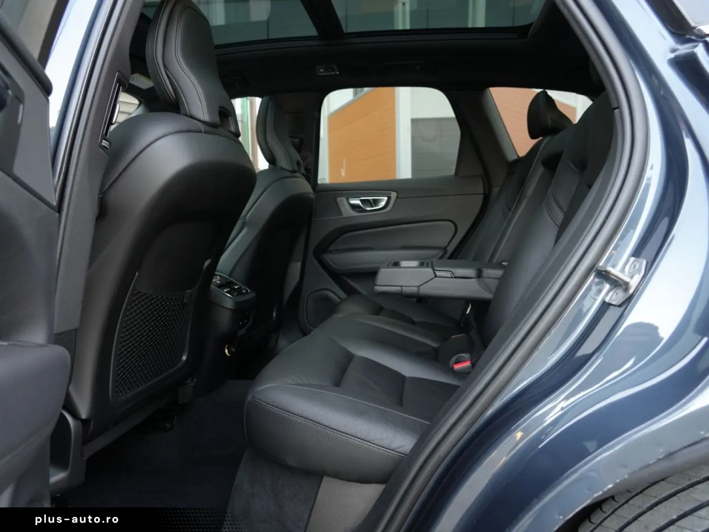 Volvo Xc-60
