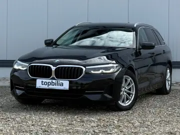 Bmw Seria-5