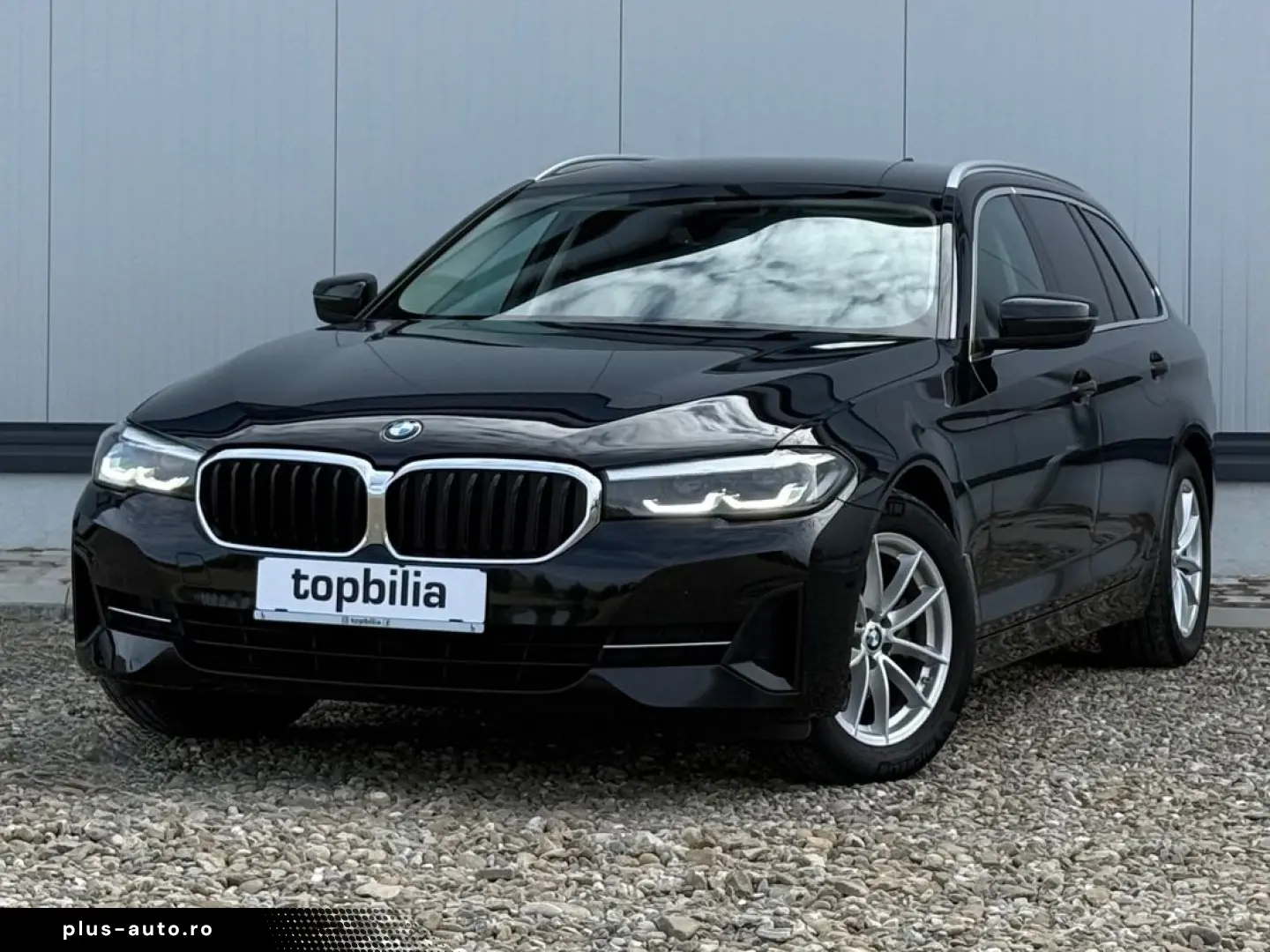 Bmw Seria-5