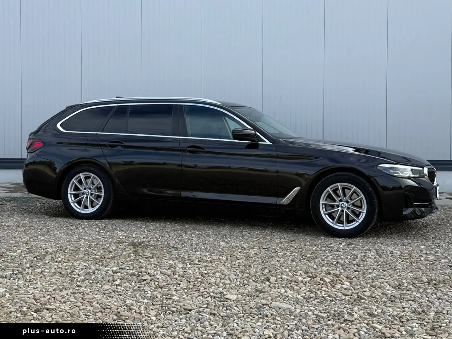 Bmw Seria-5