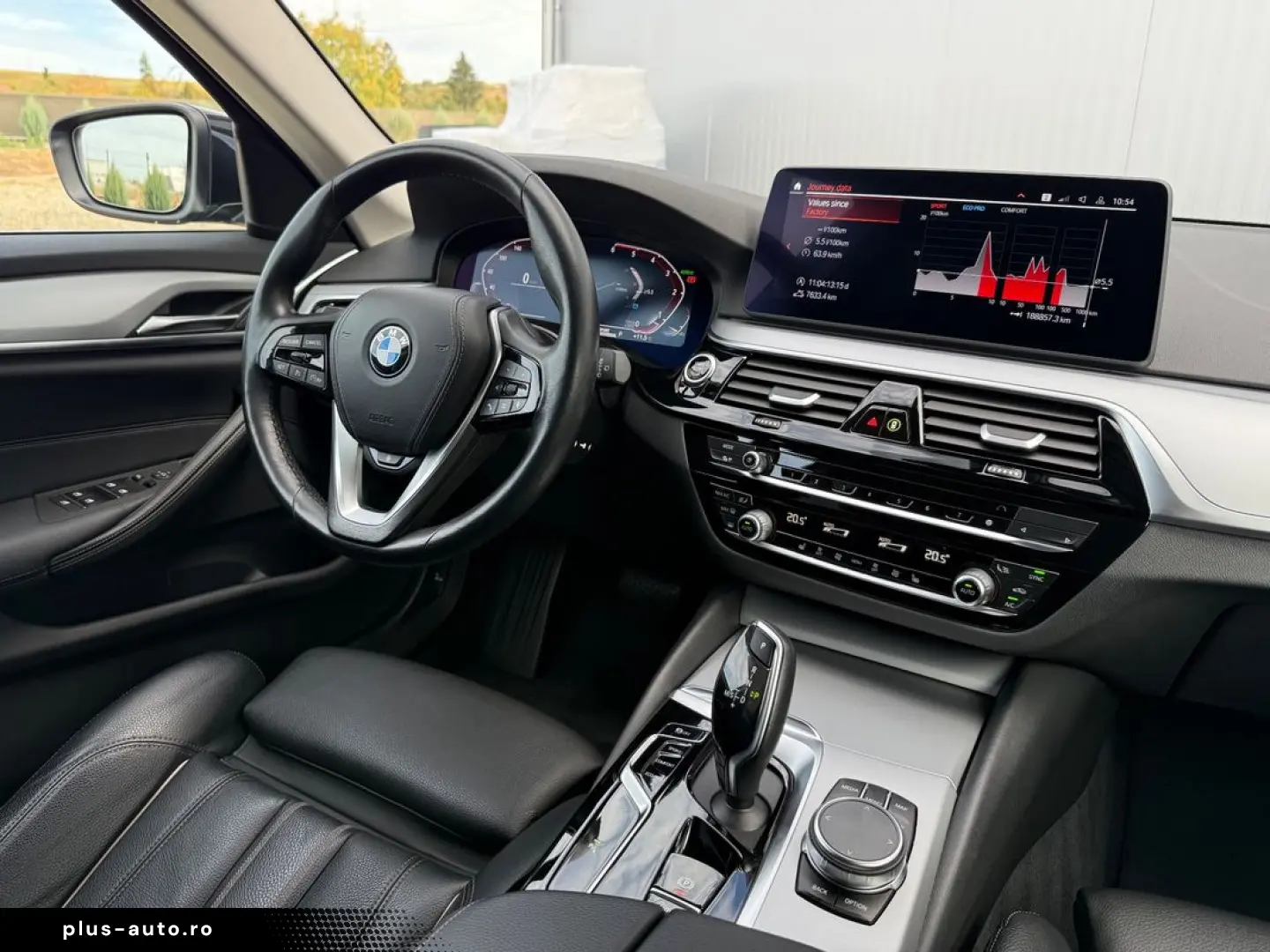 Bmw Seria-5