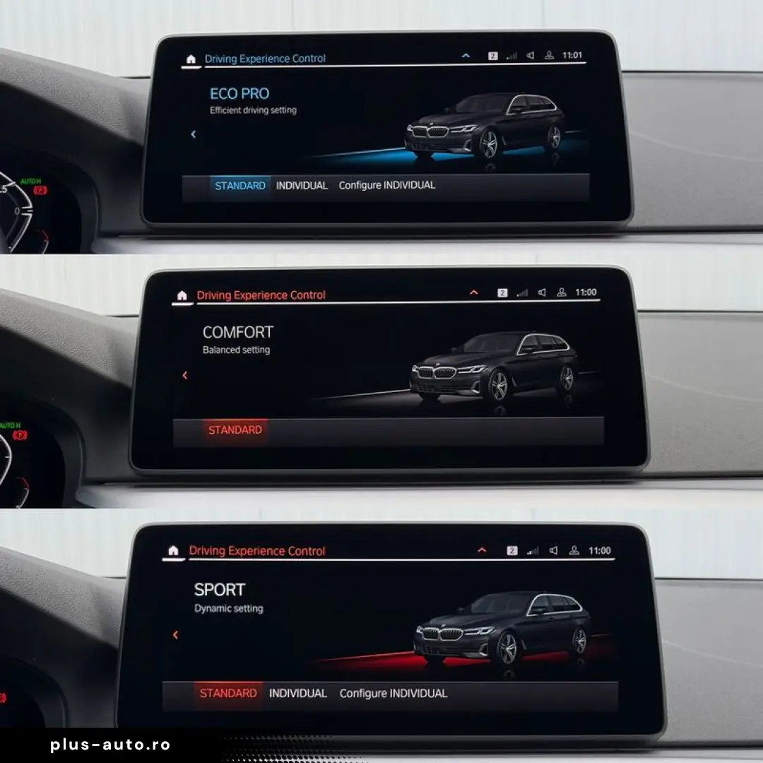 Bmw Seria-5