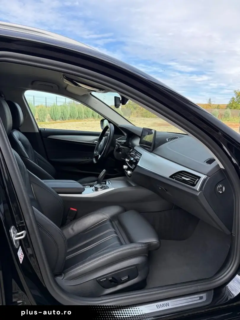 Bmw Seria-5